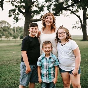 Meet your Posher, Kayla